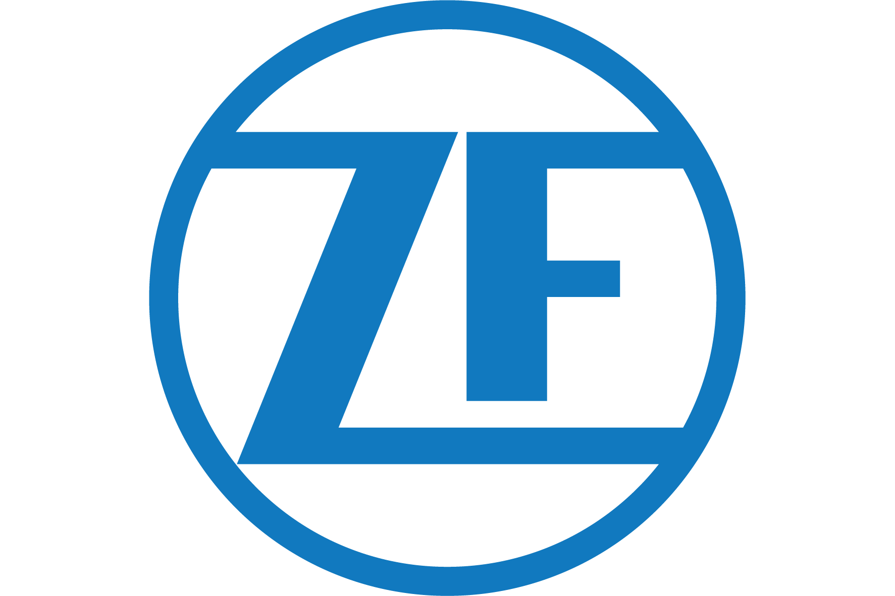 ZF Friedrichshafen base image